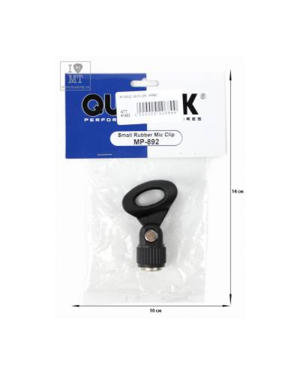 QUIK LOK MP892 Тримач мікрофонний