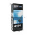 QUIK LOK A114 BK EU Стійка мікрофонна