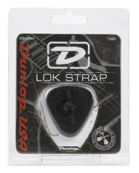 Стреплоки DUNLOP 7007SI LOK STRAP STRAP RETAINER SYSTEM-foto2