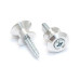 Стреплоки DUNLOP 7100 STRAP BUTTON