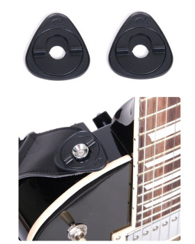 Стреплоки DUNLOP 7007SI LOK STRAP STRAP RETAINER SYSTEM-foto3