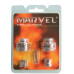 Стреплоки PAXPHIL MVS501 CR - MARVEL STRAP LOCK SYSTEM (CHROME)
