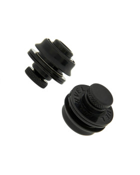 Стреплоки PAXPHIL MVS501 BK - MARVEL STRAP LOCK SYSTEM