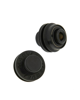Стреплоки PAXPHIL MVS501 BK - MARVEL STRAP LOCK SYSTEM-foto3