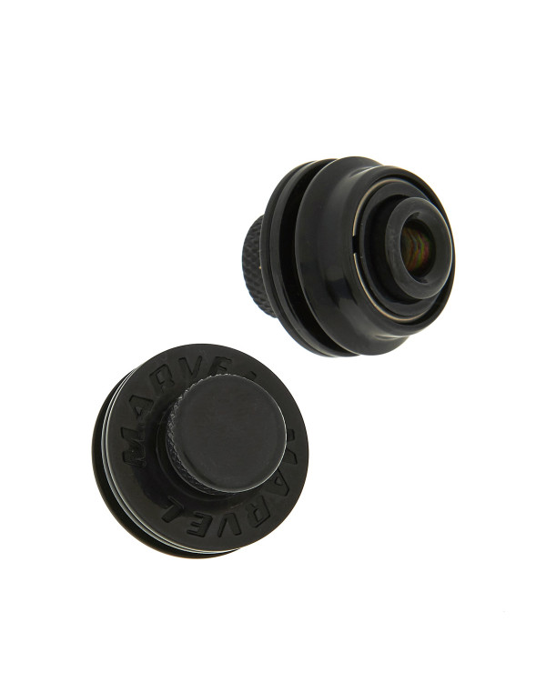 Стреплоки PAXPHIL MVS501 BK - MARVEL STRAP LOCK SYSTEM