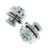 Стреплоки PAXPHIL MVS501 CR - MARVEL STRAP LOCK SYSTEM (CHROME)