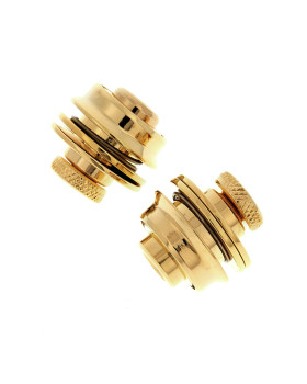 Стреплоки PAXPHIL MVS501 GD - MARVEL STRAP LOCK SYSTEM (GOLD)