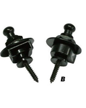 Стреплоки PAXPHIL PSL700B STRAP SECURITY LOCKS
