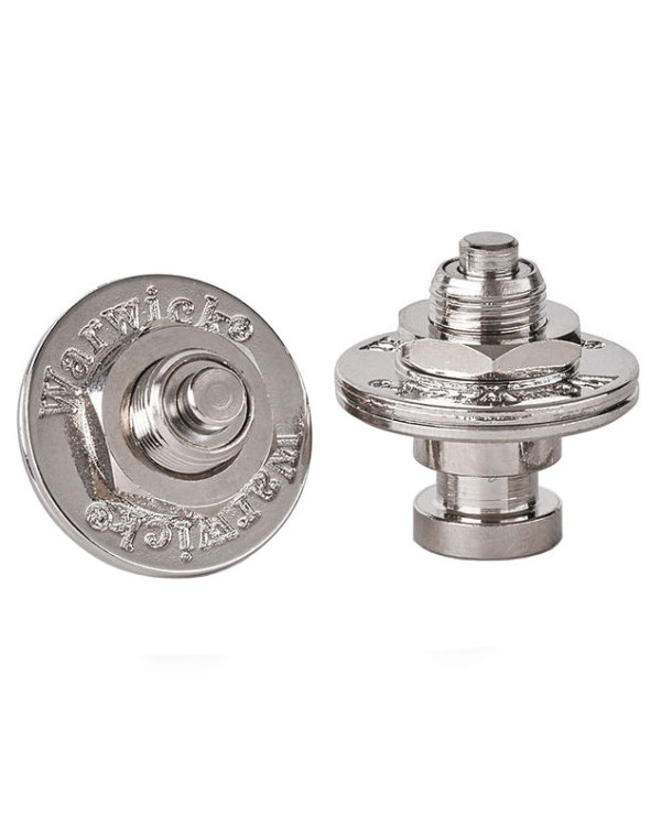 Стреплоки PAXPHIL S30309N W Security Straplocks (Nickel)