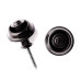 Стреплоки DUNLOP SLS1033BK STRAPLOK STRAP RETAINERS DUAL DESIGN - BLACK OXIDE