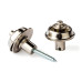 Стреплоки DUNLOP SLS1401N STRAPLOK STRAP RETAINERS FLUSH MOUNT - NICKEL