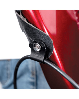 Стреплоки D'ADDARIO PW-DLC-01 DUAL-LOCK STRAP LOCK-foto3