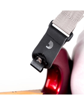 Стреплоки D'ADDARIO PW-DLC-01 DUAL-LOCK STRAP LOCK-foto4