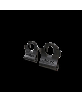 Стреплоки D'ADDARIO PW-DLC-01 DUAL-LOCK STRAP LOCK