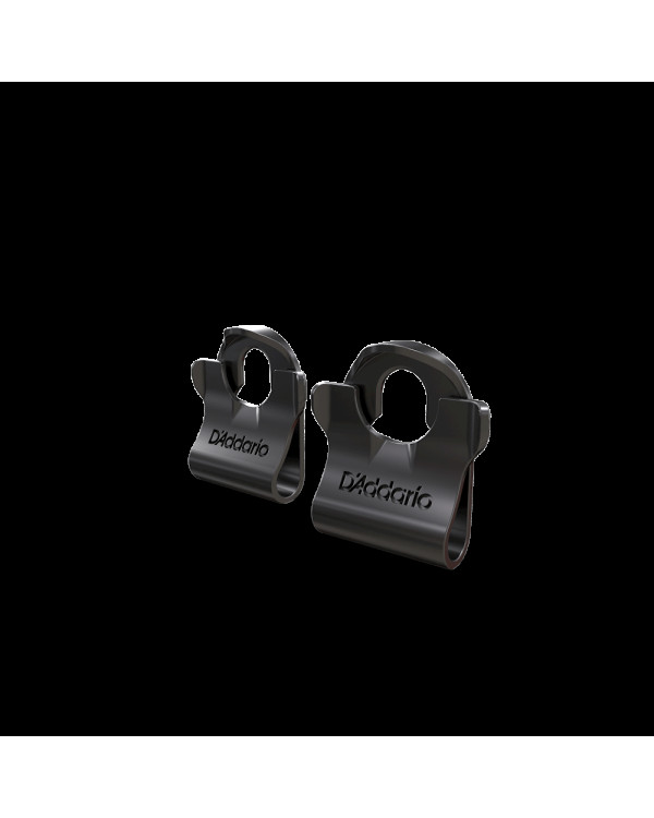 Стреплоки D'ADDARIO PW-DLC-01 DUAL-LOCK STRAP LOCK