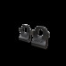 Стреплоки D'ADDARIO PW-DLC-01 DUAL-LOCK STRAP LOCK