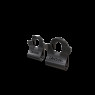 Стреплоки D'ADDARIO PW-DLC-01 DUAL-LOCK STRAP LOCK
