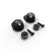 Стреплоки D'ADDARIO PW-SLS-01 Universal Strap Lock System