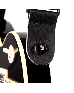 Стреплоки D'ADDARIO PW-SLS-03 Universal Strap Lock System (Gold)-foto4