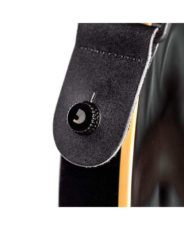 Стреплоки D'ADDARIO PW-SLS-02 Universal Strap Lock System (Nickel)