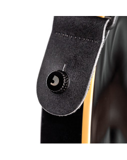 Стреплоки D'ADDARIO PW-SLS-03 Universal Strap Lock System (Gold)-foto3