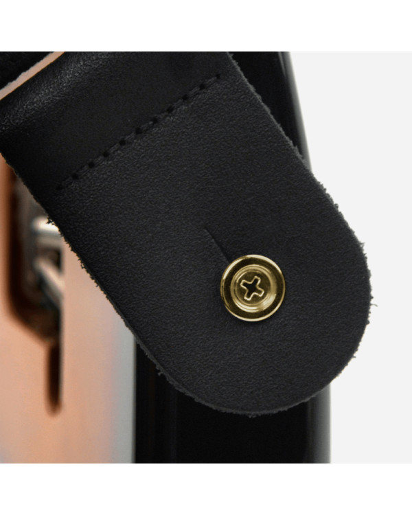Стреплоки D'ADDARIO PWEP302 BRASS END PIN