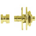 Стреплоки PAXPHIL S30306G W Security Straplocks (Gold)