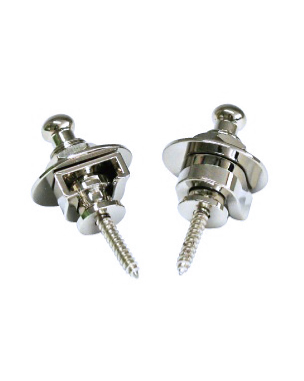 Стреплоки PAXPHIL PSL700C STRAP SECURITY LOCKS (CHROME)