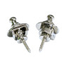 Стреплоки PAXPHIL PSL700C STRAP SECURITY LOCKS (CHROME)