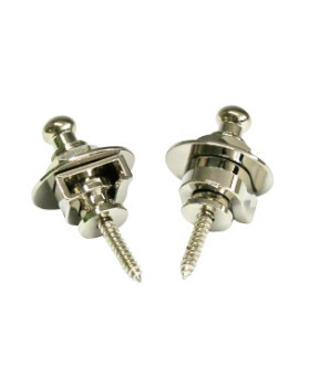 Стреплоки PAXPHIL PSL700N STRAP SECURITY LOCKS (NICKEL)