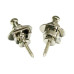 Стреплоки PAXPHIL PSL700N STRAP SECURITY LOCKS (NICKEL)