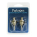 Стреплоки PAXPHIL PSL700N STRAP SECURITY LOCKS (NICKEL)