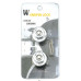 Стреплоки PAXPHIL S30306G W Security Straplocks (Gold)