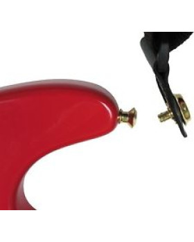 Стреплоки DUNLOP SLS1032BR STRAPLOK STRAP RETAINERS DUAL DESIGN - BRASS-foto4