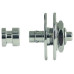 Стреплоки PAXPHIL S30309N W Security Straplocks (Nickel)