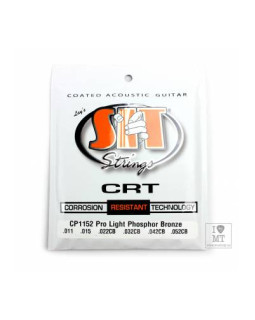 SIT STRINGS C-P1152 Струни для акустичних гітар