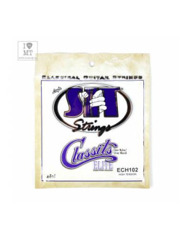 SIT STRINGS ECH102 Струни для класичних гітар