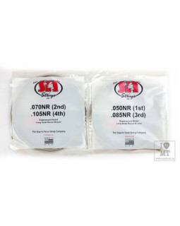 SIT STRINGS NR50105L Струни для бас-гітар-foto3