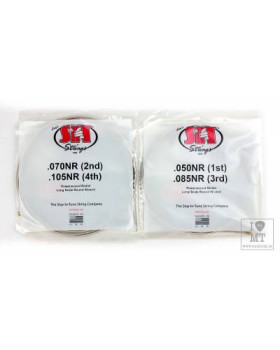 SIT STRINGS NR50105L Струни для бас-гітар-foto3