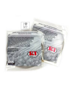 SIT STRINGS NR50105L Струни для бас-гітар-foto4