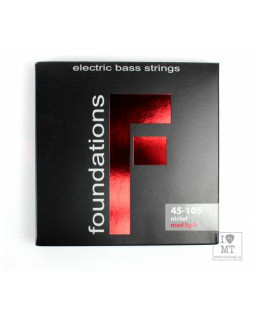 SIT STRINGS FN45105L Струни для бас-гітар