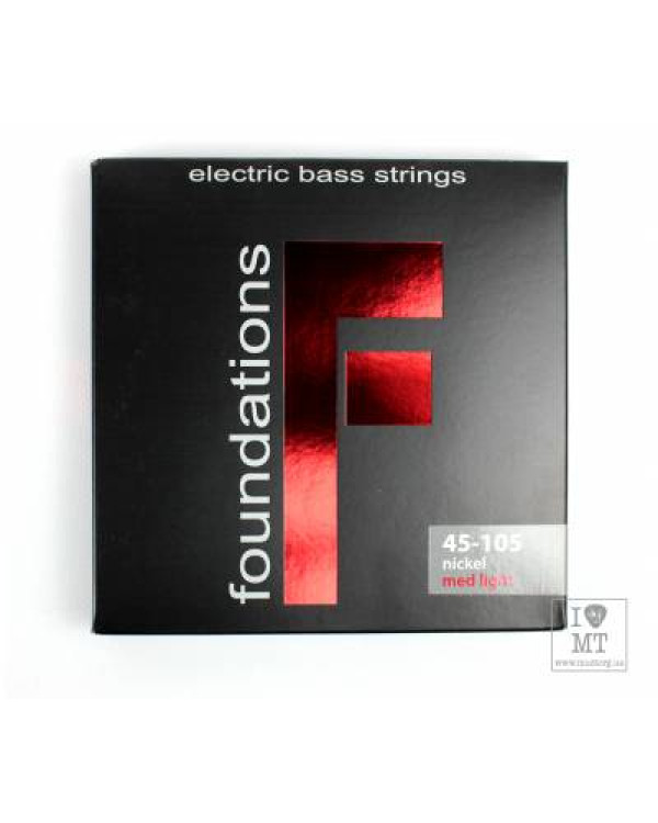 SIT STRINGS FN45105L Струни для бас-гітар