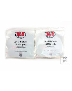SIT STRINGS FN45105L Струни для бас-гітар-foto3