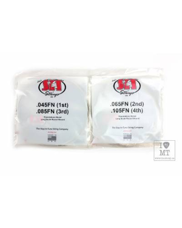 SIT STRINGS FN45105L Струни для бас-гітар