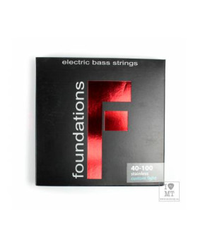 SIT STRINGS FS40100L Струни для бас-гітар