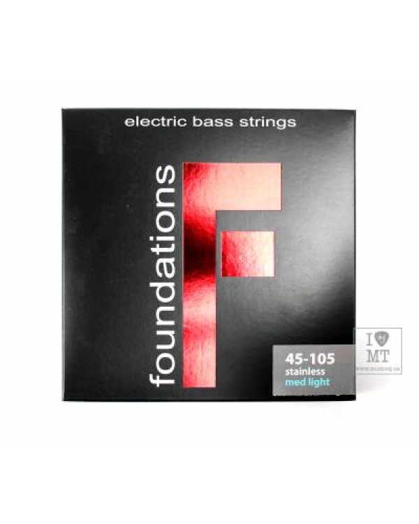 SIT STRINGS FS45105L Струни для бас-гітар