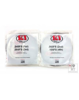 SIT STRINGS FS45105L Струни для бас-гітар-foto3