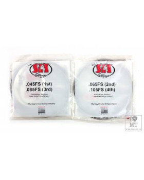 SIT STRINGS FS45105L Струни для бас-гітар-foto3