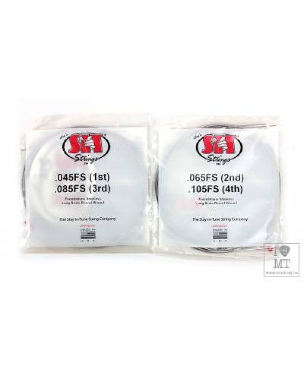 SIT STRINGS FS45105L Струни для бас-гітар