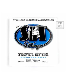 SIT STRINGS PSR45100L Струни для бас-гітар